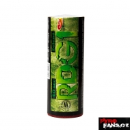 RDG1 Zelená dýmovnice